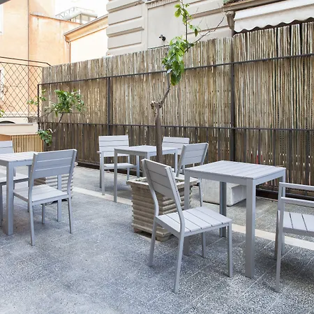 La Casa Delle Acciughe Guest house 3*