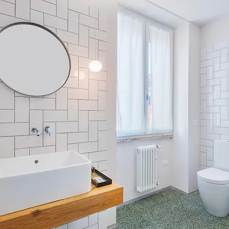 La Casa Delle Acciughe Πανσιόν Λα Σπέτσια