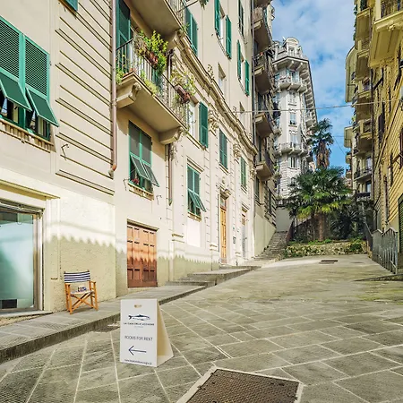 La Casa Delle Acciughe Casa de hóspedes 3*