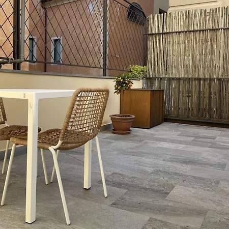La Casa Delle Acciughe La Spezia