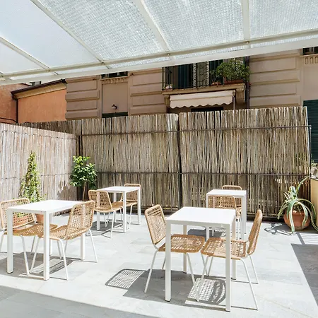 La Casa Delle Acciughe 라스페치아