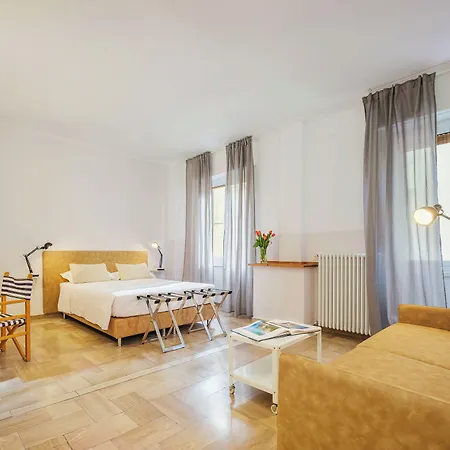 La Casa Delle Acciughe 게스트하우스 3*