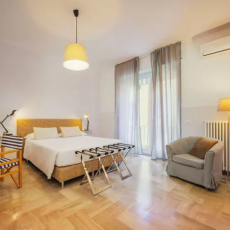 La Casa Delle Acciughe 게스트하우스 3*
