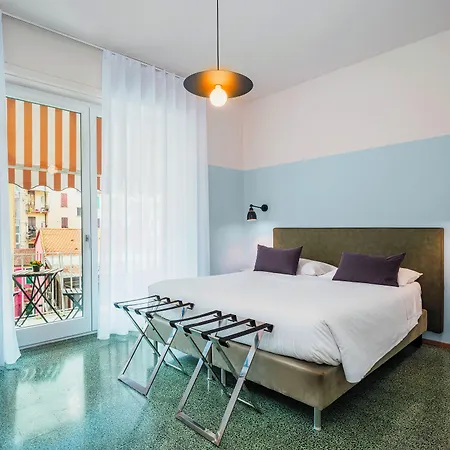 La Casa Delle Acciughe 게스트하우스 3*