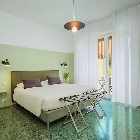 La Casa Delle Acciughe 게스트하우스 라스페치아