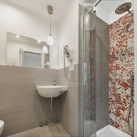 La Casa Delle Acciughe 3* 라스페치아