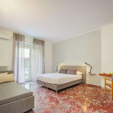 La Casa Delle Acciughe Casa de hóspedes