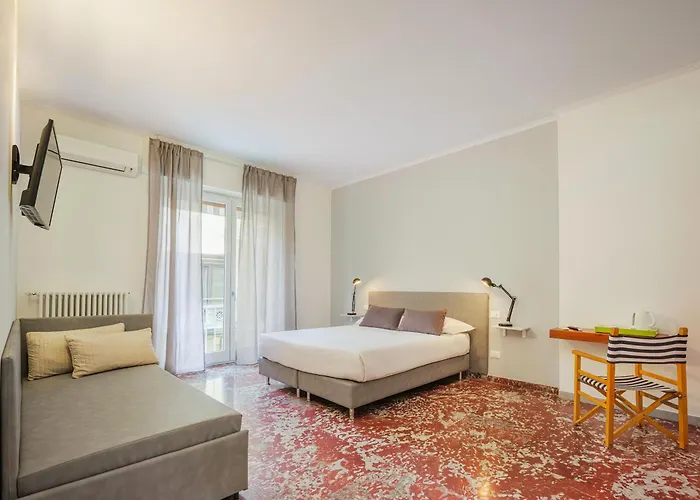 Maison d'hôtes La Casa Delle Acciughe 3*