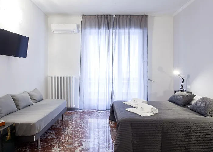 La Casa Delle Acciughe