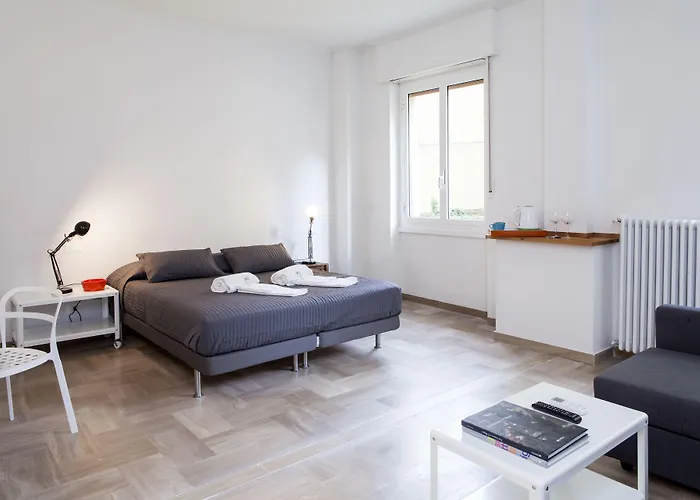 La Casa Delle Acciughe Vendégház La Spezia