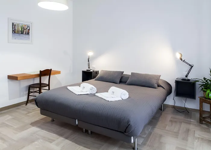 Vendégház La Casa Delle Acciughe