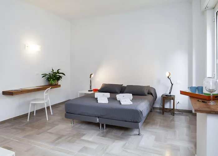 Maison d'hôtes La Casa Delle Acciughe 3*