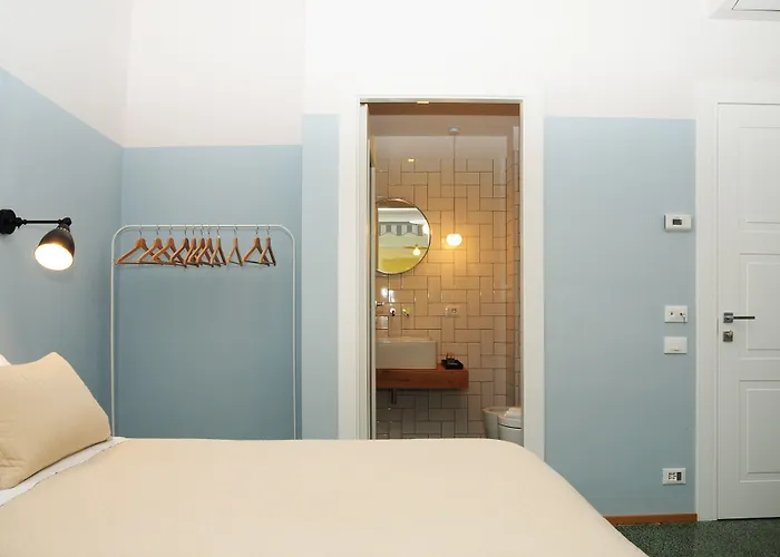La Casa Delle Acciughe