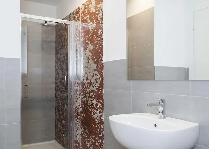 La Casa Delle Acciughe 3* La Spezia